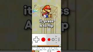 Super Paper Marios INFINITE Jump Glitch [upl. by Nwahc]