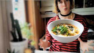 Antiinflammatory Soup Your Family is Going to Love [upl. by Aelsel]