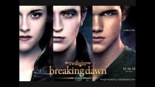 Twilight Breaking Dawn Part 2 Official Trailer 2012 [upl. by Radferd]