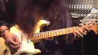 Yngwie Malmsteen  Magic and Mayhem [upl. by Elwira]