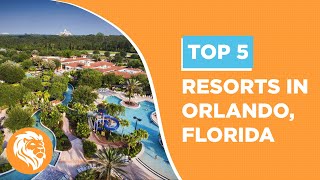 Best Timeshare Resorts in Orlando Florida  Fidelity Real Estate  Timeshare Resales [upl. by Nadda]