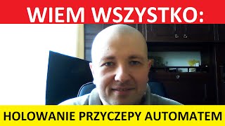 Jazda automatem z przyczepą Jak jeździć z automatyczną skrzynią biegów z przyczepą [upl. by Oderfodog]