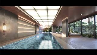 Cyrela Goldsztein  Float Residences  Porto Alegre – RS [upl. by Lud953]