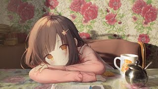 ♫Nightcore► 〈アイカギAikagi〉Lyrics「杪夏sumika」 [upl. by Dahsar]