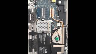 Sony AllInOne 215 Disassembly [upl. by Luapnaej]