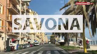 Savona e i suoi sapori la panizza e il chinotto [upl. by Nayar]