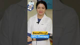 Benefits of GFC Therapy  GFC Hair Treatment Chandra Hair Clinic [upl. by Maxantia]