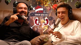 TEO quotCAT MAI COSTA TRADAREA DE NEAMquot  VIN DEO POVESTE by RADU TIBULCA🍷 PODCAST139 [upl. by Zumstein]