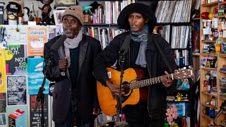 The Good Ones Tiny Desk Concert [upl. by Erodavlas]