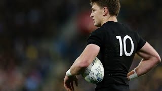 Previewing All Blacks v Fiji  Game 1 July Internationals 2021 [upl. by Elleynad]