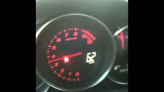 rx8 that can t go over 7000rpm [upl. by Gerge]