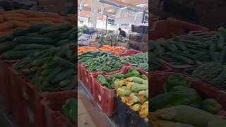 Riyadh Vegetable Market shorts ytshorts viralvideo saudi life [upl. by Fini687]