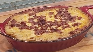 Potatoes au Gratin  Dauphinoise [upl. by Hildy]