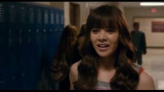 Secret Agency Barely Lethal Trailer In Canada 2015 [upl. by Anitsahs326]