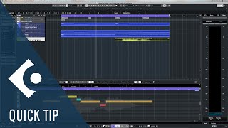 How To Create Vocoder Style Effects  Quick Tip [upl. by Neggem]