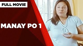 MANAY PO 1 Cherry Pie Picache John Prats Polo Ravales amp Jiro Manio  Full Movie [upl. by Frazer]