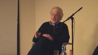 Noam Chomsky  Marxism vs Leninism [upl. by Blain]