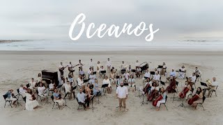 Oceanos OCEANS [upl. by Feeley]