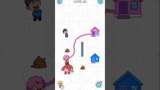 Rush to home level 56 shortsfeed ytshorts [upl. by Atikim693]