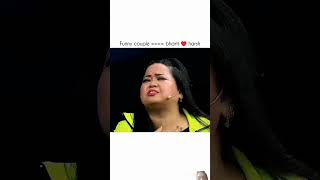 comedy funny bharti or hansh [upl. by Jerman]