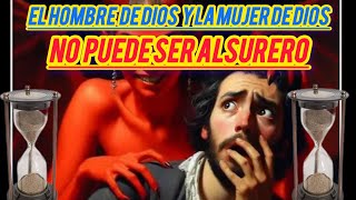 El hombre de Dios y la mujer de Dios no puede ser usurero [upl. by Madelena972]