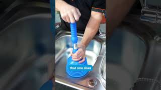 How to unblock a sink diy plumbing home [upl. by Smith12]