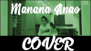 Manana Anao  Kathieu03 Cover  Pasteur Jocelyn RANJARISON [upl. by Laundes]