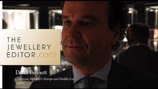 Historic Sotheby’s auction Duchess of Windsors jewellery collection [upl. by Asfah]