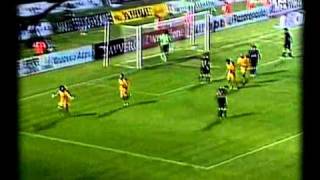 AEK  Magic Moments [upl. by Wakefield]