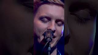 George Ezra  Hold My Girl Live on Jonathan Ross shorts HoldMyGirl [upl. by Nicoli6]