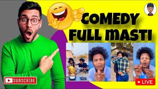 Comedy Full Masti Live Stream [upl. by Eidoc676]