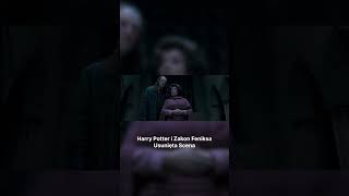 Harry Potter i Zakon Feniksa Usunięta Scena 5 [upl. by Aelber]