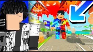 Today I Played Catalog Avatar Creator Roblox Catalog [upl. by Pall]