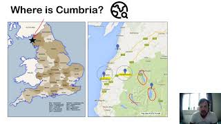 Case Study  Extreme weather in the UK  Cumbria pt 1 [upl. by Gluck527]