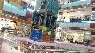 Inside tour of Centaurus Mall Islamabad viralvideo vilog [upl. by Ody949]