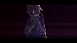 「MN MMD 」Twinkle Twinkle [upl. by Ammann]