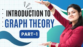 Introduction to Graph TheoryDiscrete MathematicsBBABCABCOMDream Maths [upl. by Savina]