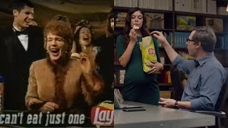 Top Best Funniest LAYS Chips Commercials  Compilation [upl. by Aimehs904]