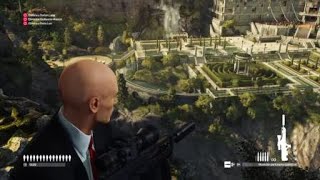 HITMAN™ 2 Himmelstein Agnomalia [upl. by Itraa8]