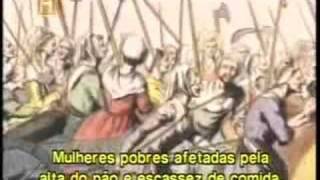 Revolução Francesa  Parte 06 de 14 [upl. by Yelak]