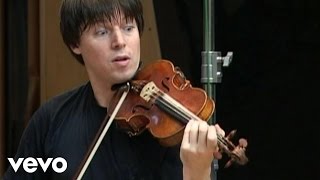 Joshua Bell  The Four Seasons quotSummerquot III Presto Video [upl. by Blisse]