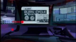 Lets Play Burn Cycle Chapter 1 [upl. by Fi]