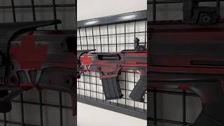 Final ARMS  Bullpup Shotgun canadian canada [upl. by Nodnas143]