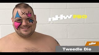 Tweedle Die returns  NHW Pro Episode 8 [upl. by Annoid]