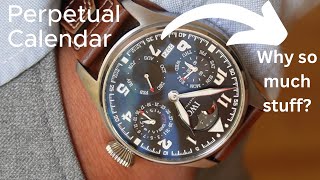 What is a watch complication And how to identify them [upl. by Cheryl828]