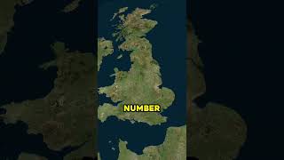 The WORST Hospitals in the UK 🚑 unitedkingdom map uk nhs hospital [upl. by Enitnatsnoc954]