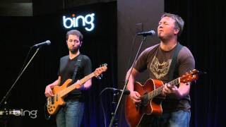 Edwin McCain  Ill Be Bing Lounge [upl. by Dyanne]