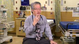 How Is Sleep Apnea in Children Treated  Craig Nakamura MD  Pediatric Pulmonologist [upl. by Abisha]