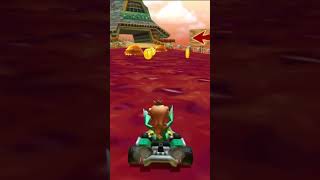 Rosalina  Mario Kart 7  short gaming [upl. by Eittah860]