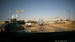 Quick Drive  Granbury Texas [upl. by Deth22]